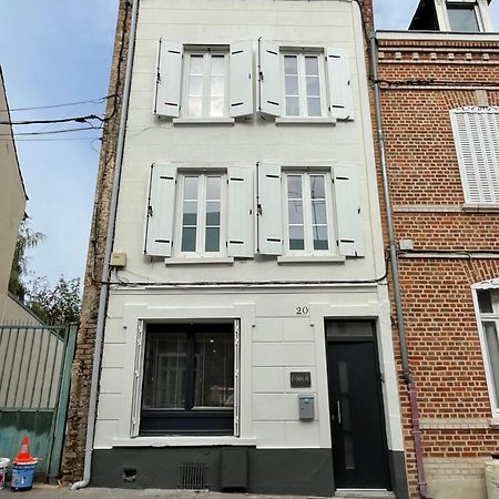 L'Annexe Amiens Otel Dış mekan fotoğraf