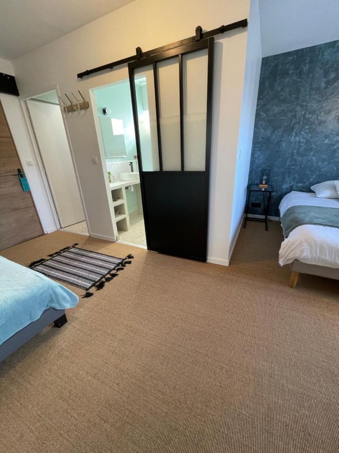 L'Annexe Amiens Otel Dış mekan fotoğraf
