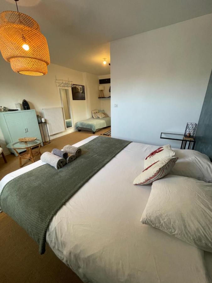 L'Annexe Amiens Otel Dış mekan fotoğraf