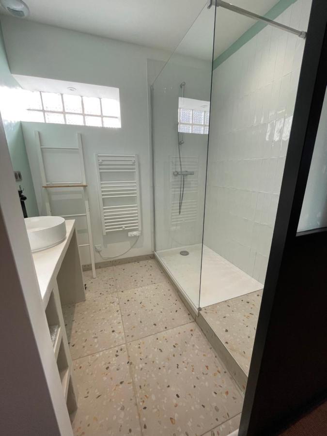 L'Annexe Amiens Otel Dış mekan fotoğraf