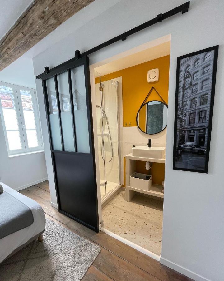 L'Annexe Amiens Otel Dış mekan fotoğraf