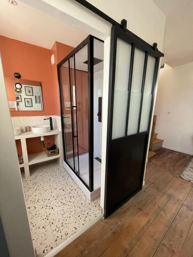 L'Annexe Amiens Otel Dış mekan fotoğraf