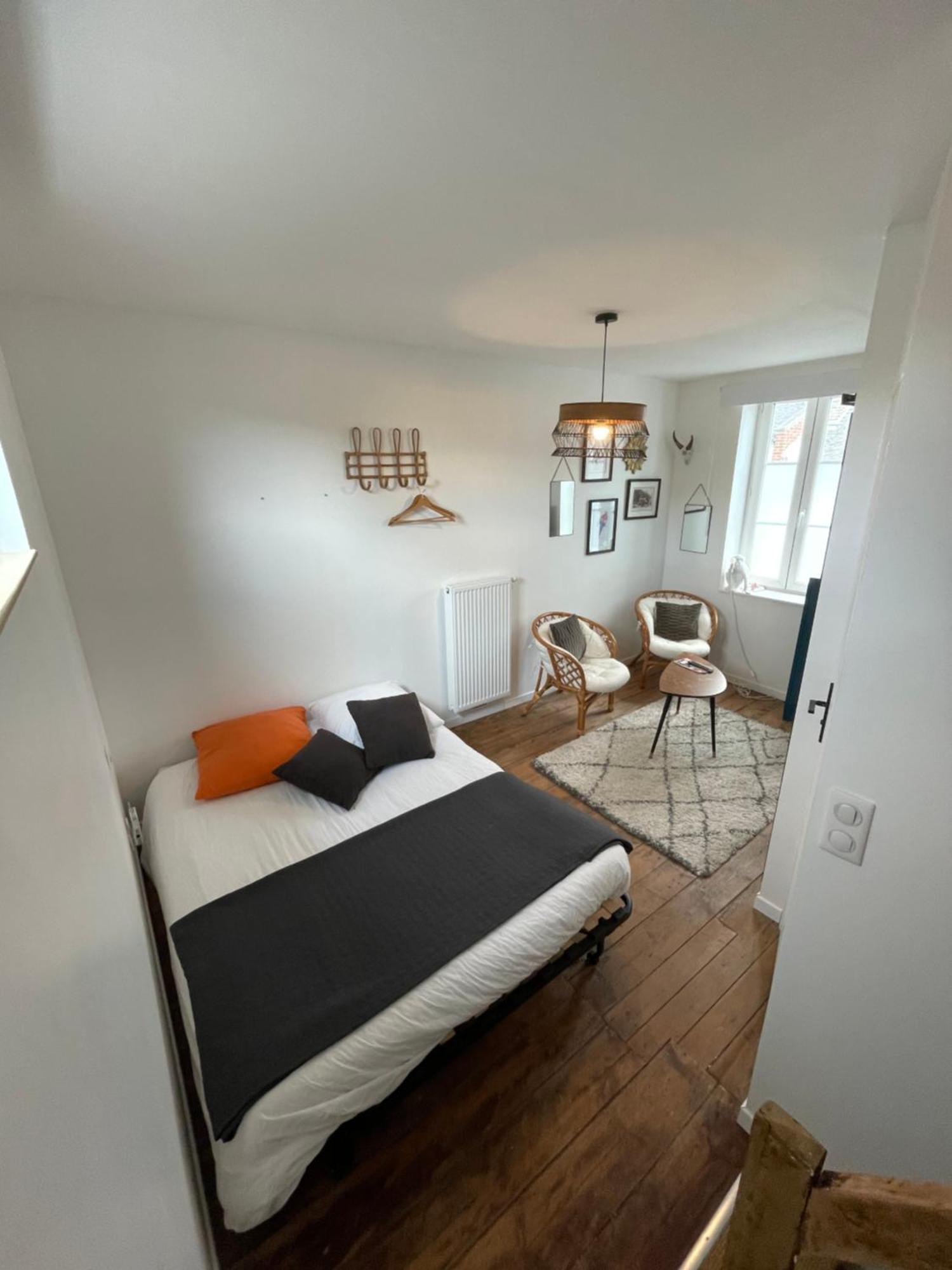 L'Annexe Amiens Otel Dış mekan fotoğraf